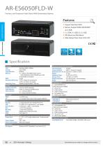 AR-ES6050FLD-W-1
