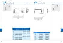 Cabinet handle - 4