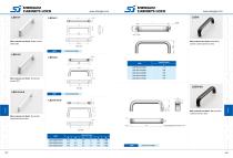 Cabinet handle - 7