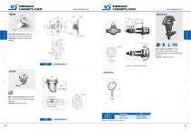 CABINETS LOCK MS330 - 1