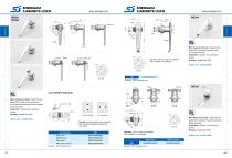 HANDLE LOCK - 3