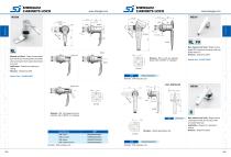 HANDLE LOCK - 4