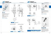 HANDLE LOCK - 5