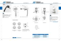 HANDLE LOCK - 6