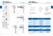 HANDLE LOCK - 7