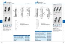 rod control lock - 10