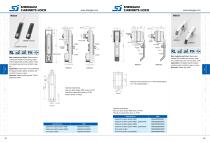 rod control lock - 11