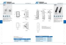 rod control lock - 12