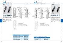 rod control lock - 13