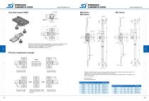 rod control lock - 9