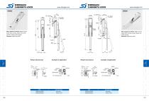 toggle and Hasp - 3