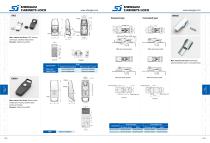 toggle and Hasp - 5