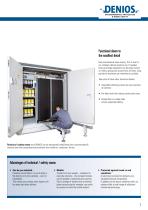 Technical and Safety rooms - 7