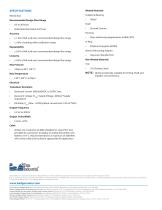 220PVCS Series Insert Flow Sensor-2