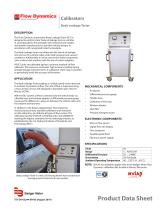 Body Leakage Tester-1