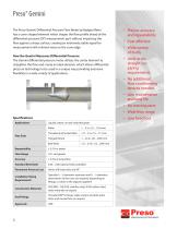 Gemini Differential  Pressure Flow Mete-2