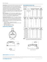 HR-E® LCD Encoder - 2