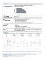 Tee Type 228PV PVC Flow Sensors 1-1/2-inch thru 4-inch-2
