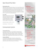 Ultrasonic Flow Meter Solutions - 6