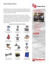 Variable Area Flow Meters and Flow Switches-7