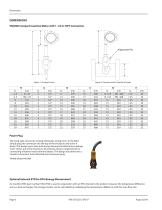 VN2000 Flow Meters - 6