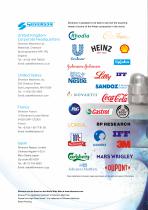 Silverson 8 page product brochure-8