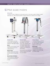 silverson brochure pdf technical
