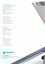 Silverson Powder/Liquid Mixers - SILVERSON MACHINES - PDF Catalogs ...