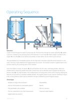 Silverson Powder/Liquid Mixers - 9