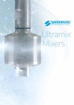 Ultramix Mixer Section-1