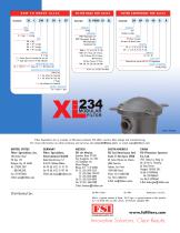 XL234 Modular Filter - 4