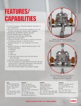 3D REKLAIMER ADDITIVE POWDER RECOVERY SYSTEM - 2