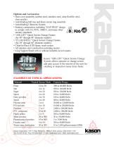 Kason "Flo-Thru" Low-Profile High Capacity Separator-2