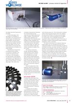 Inspection machines: 3D-measurement of lightweight glass containers using multipoint sensors - 2