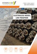Data sheet Electroless nickel Low Phosphore-1