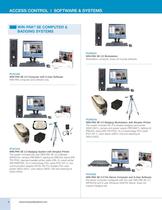 Honeywell Systems 2011-2012 Catalog - 14