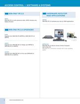 Honeywell Systems 2011-2012 Catalog - 16