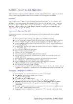 Drum Lifter - DTP03-R500 - Instruction Manual (Manual drum lifter DTP03-R500)-3