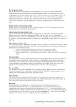 Drum Lifter - DTP03-R500 - Instruction Manual (Manual drum lifter DTP03-R500)-5