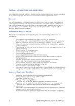 Drum Lifter - DTP04-R500-1250-LC - Instruction Manual (Hydraulic drum lifter - DTP04-R500-1250-LC)-3