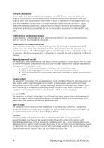 Drum Lifter - DTP04-R500-1250-LC - Instruction Manual (Hydraulic drum lifter - DTP04-R500-1250-LC)-5