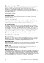 Drum Lifter - DTP04-R500-1250-LC - Instruction Manual (Hydraulic drum lifter - DTP04-R500-1250-LC)-6