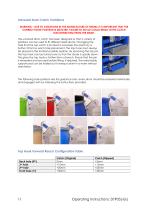 Drum Lifter - DTP05-R500- Instruction Manual (Manual drum lifter DTP05-R500)-12