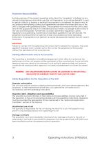 Drum Lifter - DTP05-R500- Instruction Manual (Manual drum lifter DTP05-R500)-4
