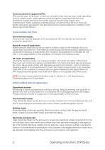 Drum Lifter - DTP05-R500- Instruction Manual (Manual drum lifter DTP05-R500)-6