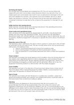 Drum Lifter - DTP05-R500-SS - Instruction Manual (Manual drum lifter DTP05-R500-SS)-5