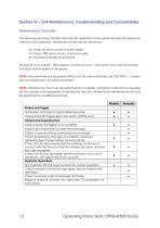 Drum Lifter - DTP06-R500-SS - Instruction Manual (Manual drum lifter DTP06-R500-SS)-14