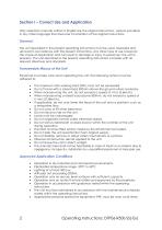 Drum Lifter - DTP06-R500-SS - Instruction Manual (Manual drum lifter DTP06-R500-SS)-3