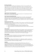 Drum Lifter - DTP06-R500-SS - Instruction Manual (Manual drum lifter DTP06-R500-SS)-5