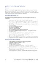 Drum Lifter - DTP08-R1260 - Instruction Manual (Manual drum lifter DTP08-R1260)-3